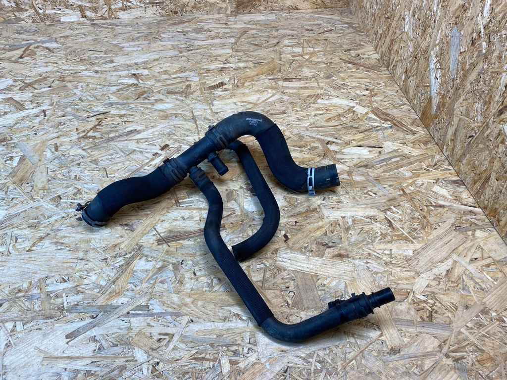 фото №5, Wąż труба шланг wody ford ranger v lift jb3g-8b273-ae 2019-