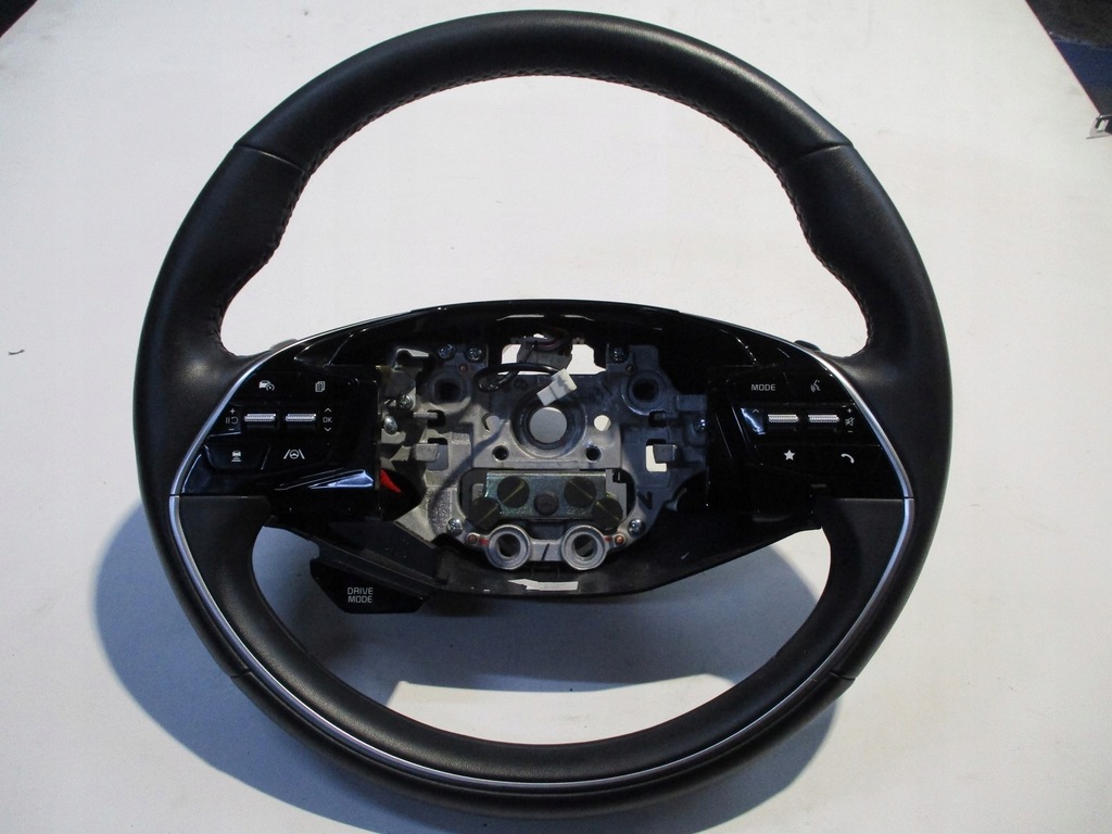 фото №1, Повітропровід kia niro ii