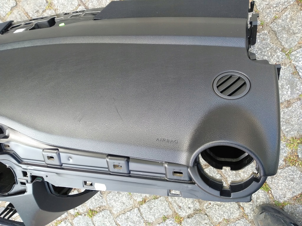 фото №4, Приборная панель консоль приборная панель mercedes b-klasa w246