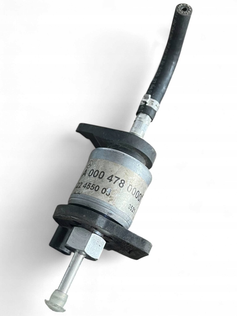 фото №1, Mercedes e w213 помпа пального webasto a0004780000