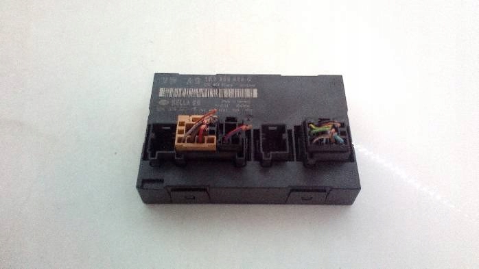 фото №8, Модуль комфорту volkswagen golf v 1k0959433c