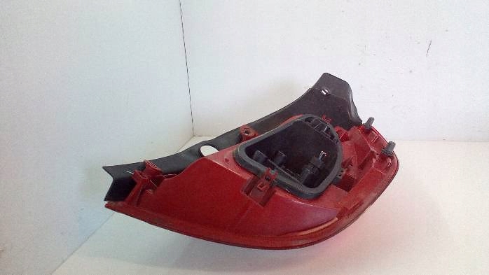 фото №6, Лампа левая задняя renault clio iii 2010r.