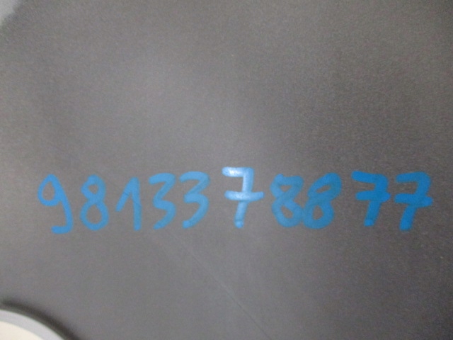 фото №12, Citroen c3 iii бампер передній новий оригінальний 1618082680 9813378877