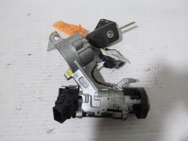 фото №1, Ключ замок зажигания ключ opel mokka