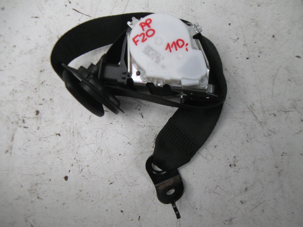 фото №1, Bmw оригінальний номер 111656545