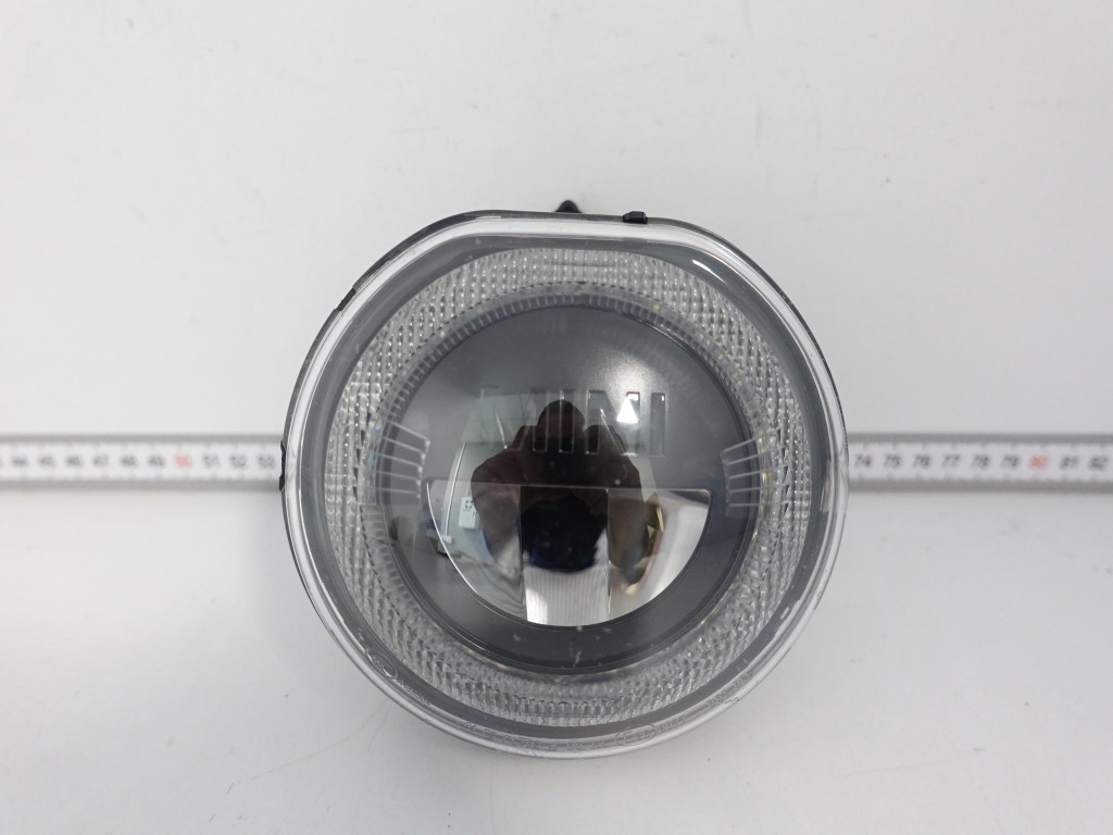 Купить Mini cooper f55 f56 lci / рестайлинг  20-24 фара led drl противотуманная фара левый=правый
