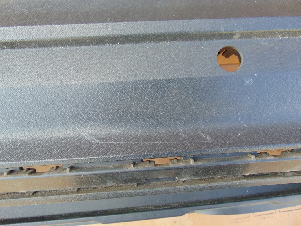 фото №9, Накладка бампера перед vw t-roc 2ga807521n