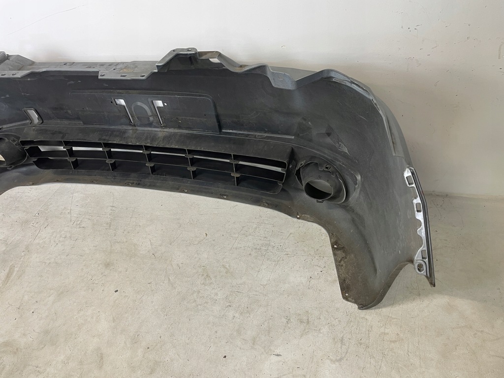 фото №10, Бампер перед передний nissan nv200 nv 200