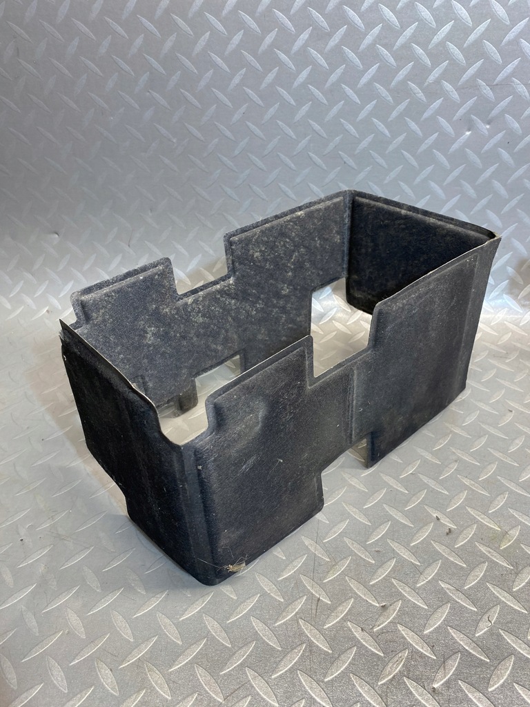 фото №4, Основа полиця корпус акумулятор captiva комплект