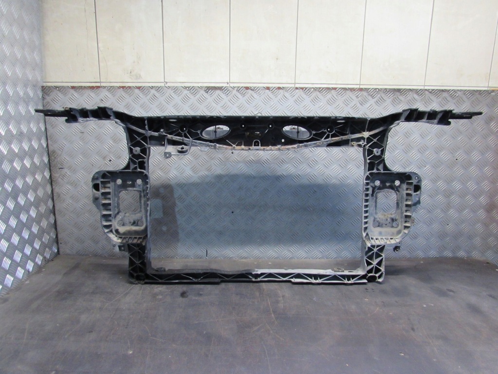 фото №5, Pas передній fiat grande punto 05-12r