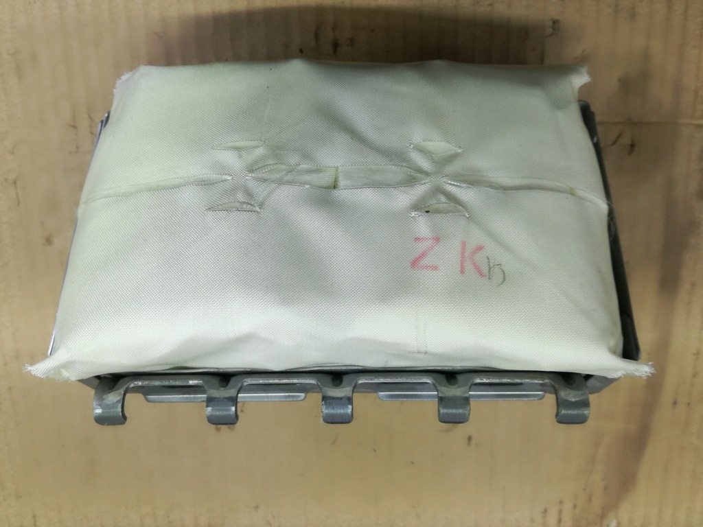 фото №1, Subaru xv 2011 - 2017 rok подушка подушка безпеки пасажира консолі