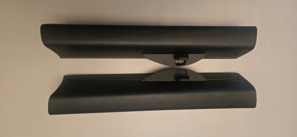 Купити Bmw g30 шторка задні двері правий ліва 7385393 7385394