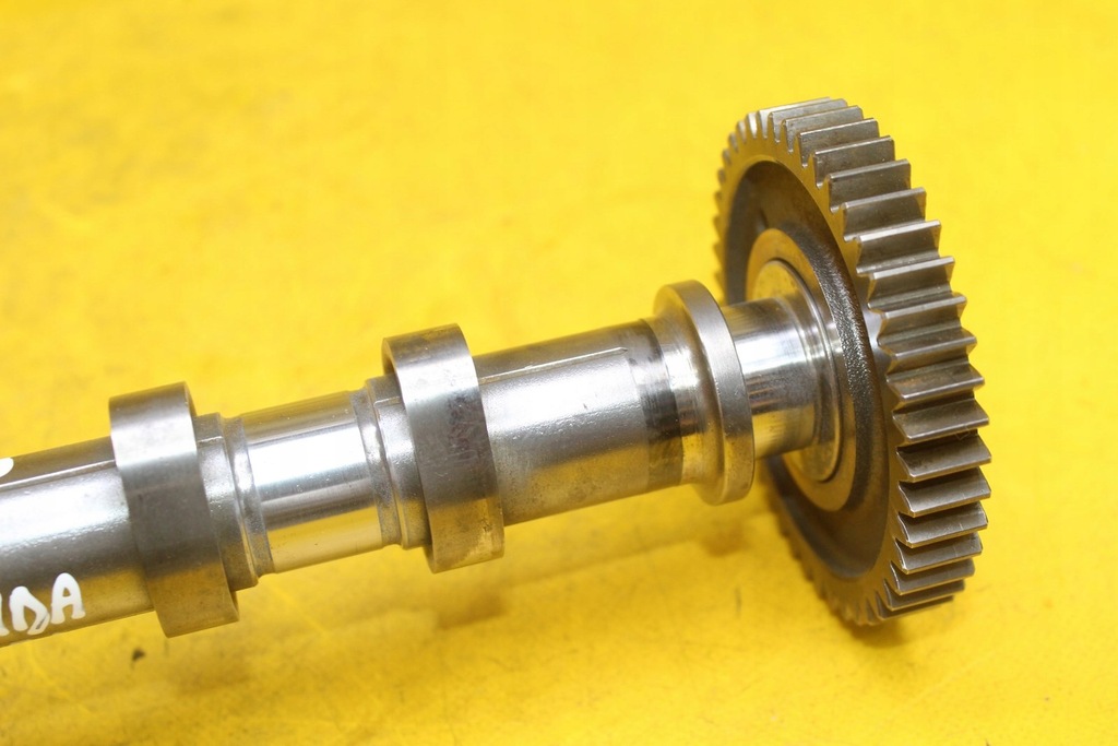 фото №8, Вал распределительного вала правый всасывающий hyundai ix55 kia 3.0 crdi d6ea 24331-3a000