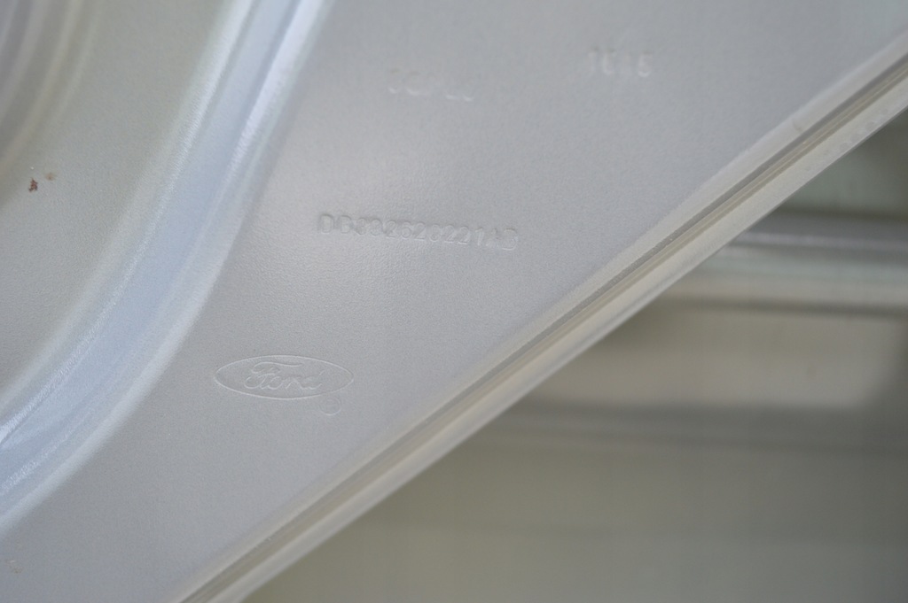 фото №10, Двері передні ліва ford ranger 3 iii