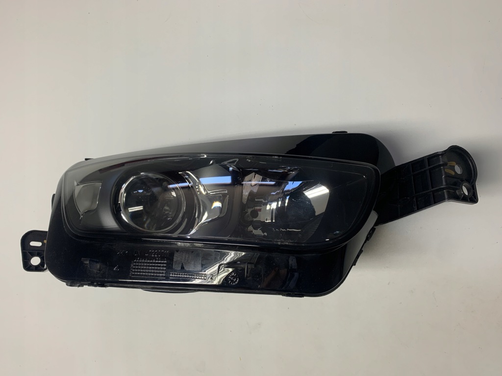 фото №1, Citroen c4 grand picasso ii ксенон лампа передняя правая 9677217480