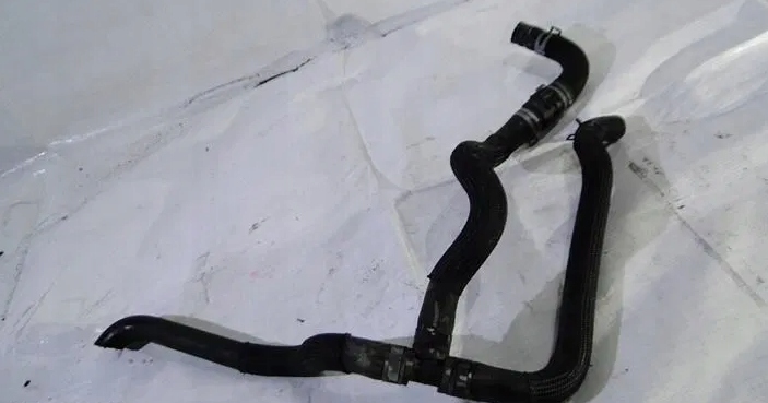 фото №1, Chevrolet captiva 2.2 cdti труба wąż шланг wody