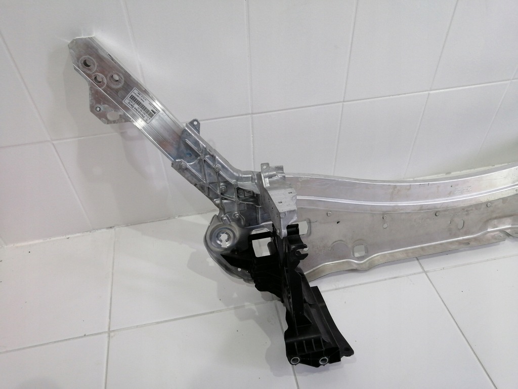 фото №9, Pas передній перед mercedes w253 w213