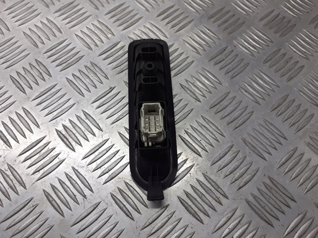 фото №2, Панель стекло правый задняя renault scenic ii 156013870