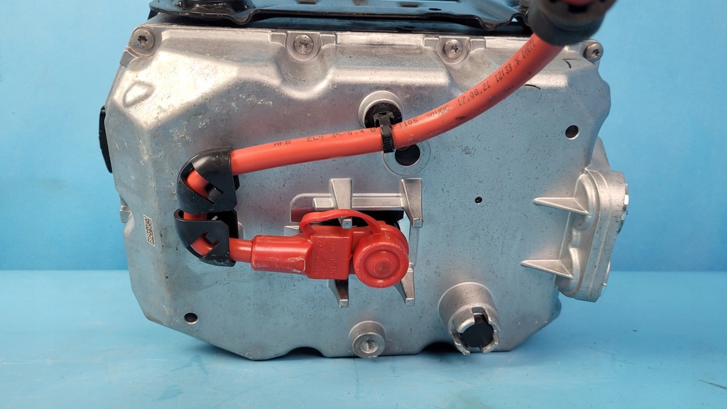 фото №15, Bmw 3' g20 330e 2.0 hybrid 21r инвертор инвертор leb450d 5a4a2a2