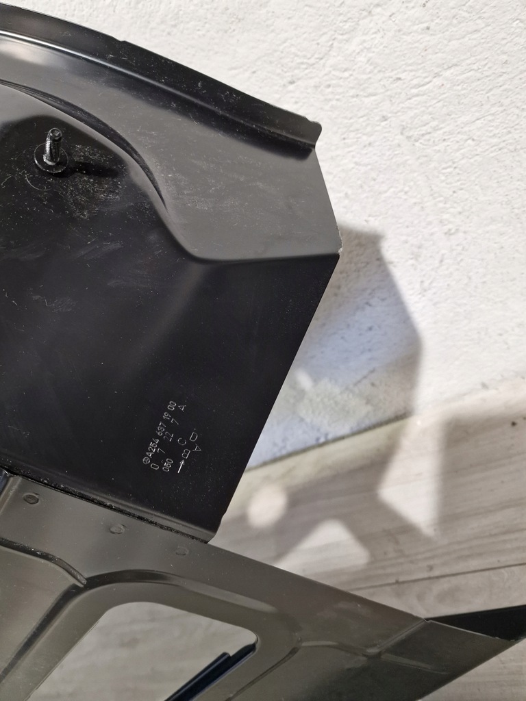 фото №6, Mercedes glc w254 чверть задня лівий крила