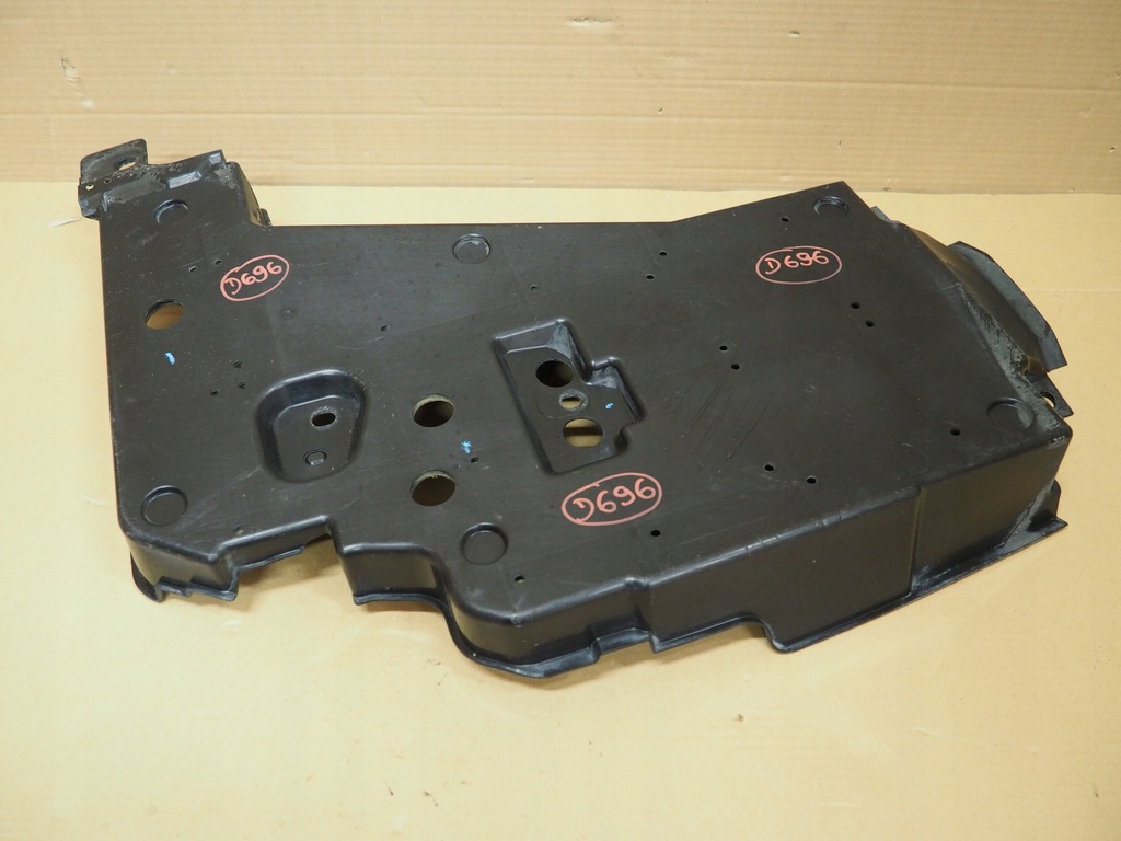 фото №1, Защита подвеска subaru forester iii 56440ag