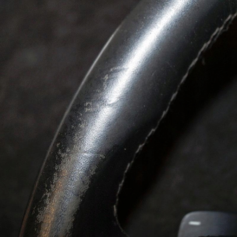 фото №7, Audi a8 d3 многофункциональный воздуховод с manetkami переключения передач 4e0419091bd