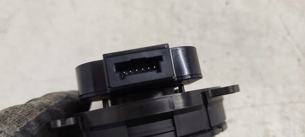 фото №7, Стрічка шлейф подушка безпеки модуль kąta повороту opel zafira c 1,4t 16v