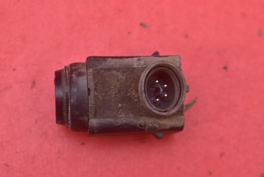 Датчик парковки задний  pdc 0015427418 0263003167 mercedes ml w163 01-05 Недорого