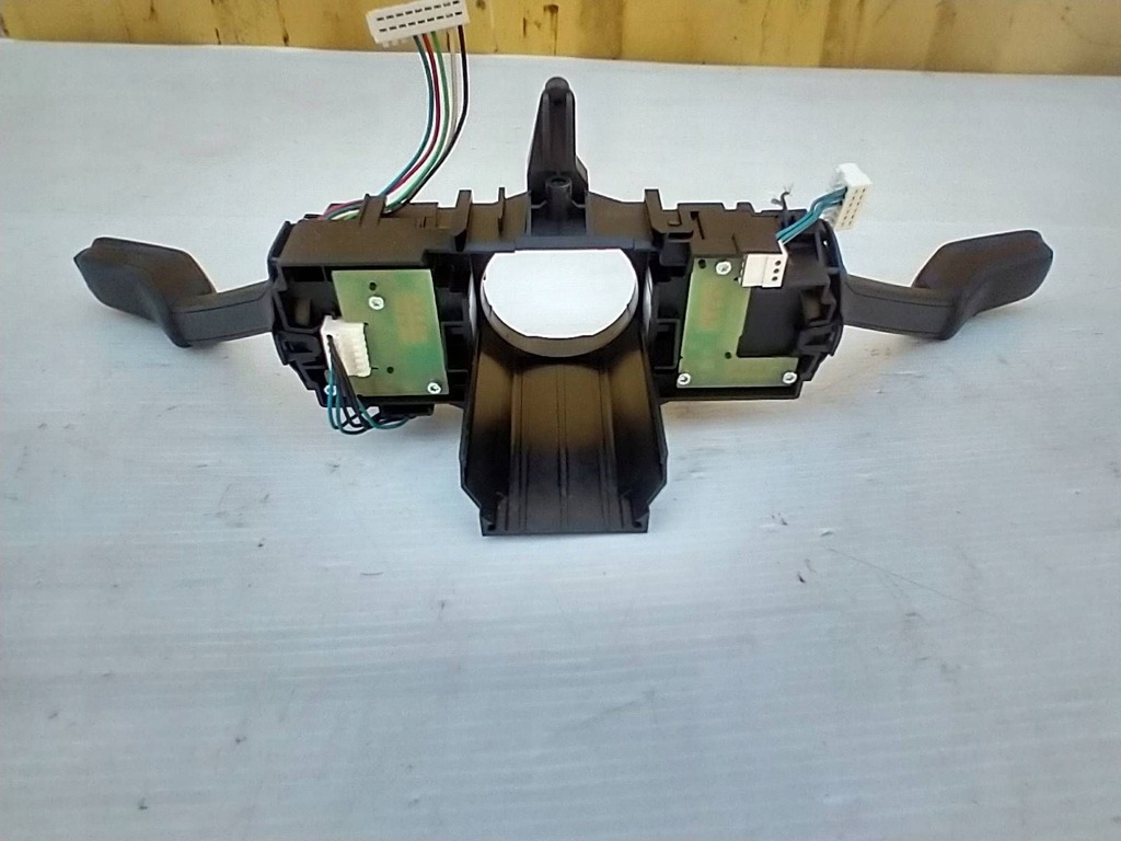 фото №8, Seat leon iii 5f golf vii переключатель комбинированный 5q0953507gd 5q0953513r