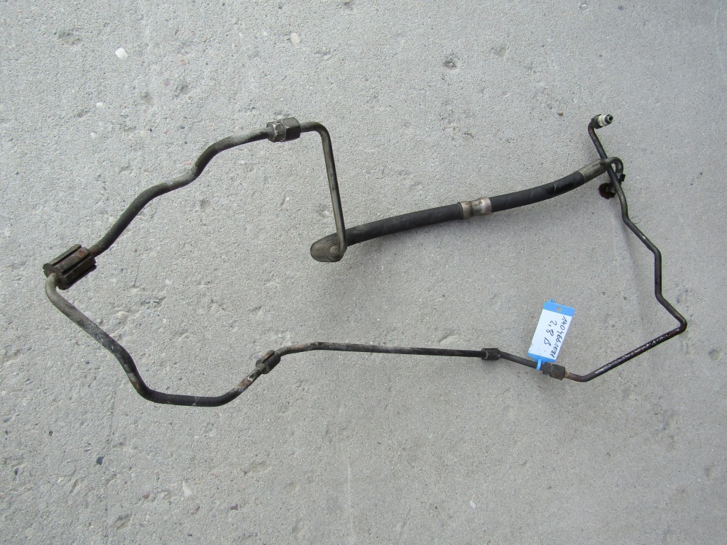 фото №1, Mercedes w140 шланг підсилювача a1404661081