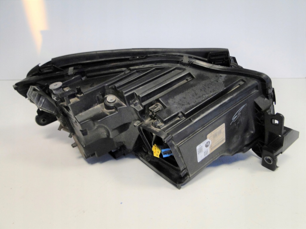 фото №13, Mercedes gle 166 w166 лампа правая левая led ils