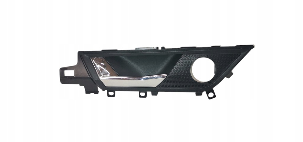 фото №2, Skoda rapid 2012- ручка двері wewnętrzych ліва