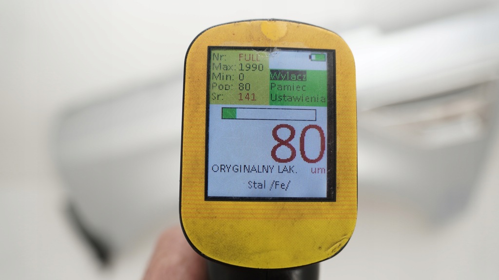 фото №7, Крыло левый перед land rover freelander ii 06-10r