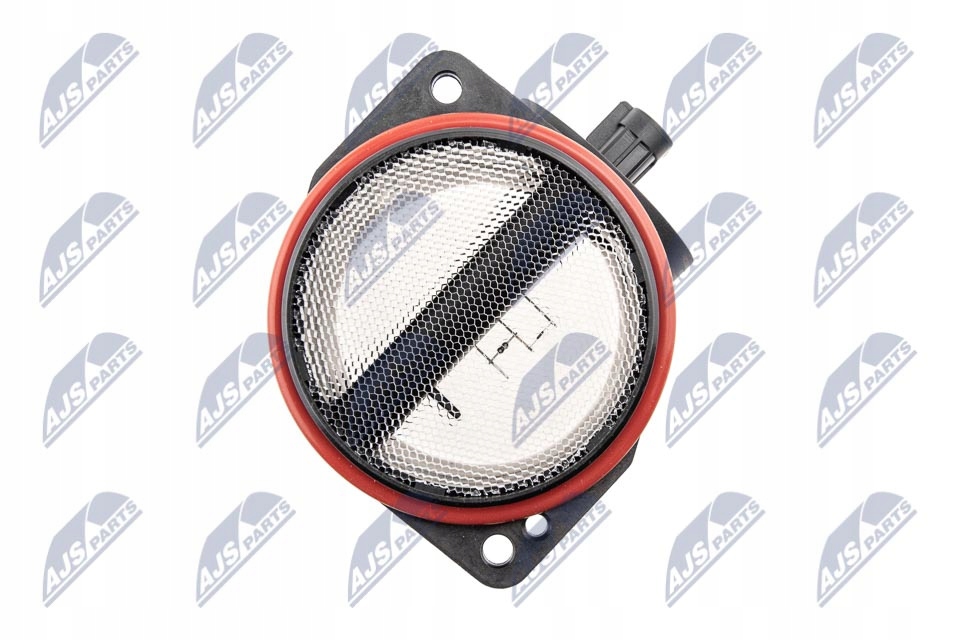 фото №10, Расходомер воздуха nty do hyundai genesis 3.8 v6