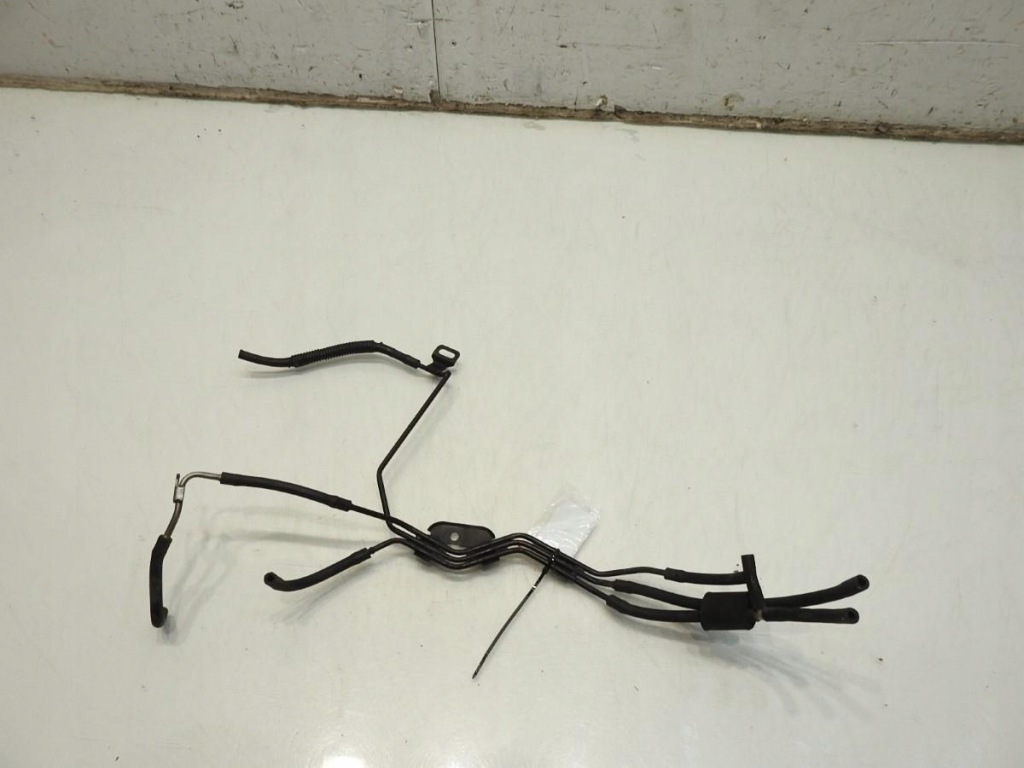 фото №6, Шланг трубка вакуумa kia sportage iii 1.7 crdi