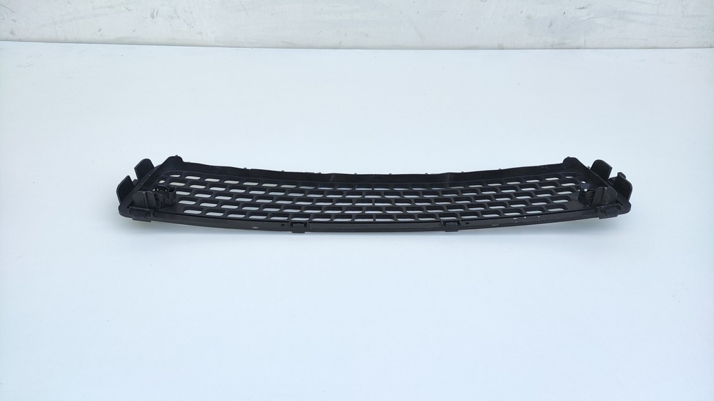 фото №6, Volvo s80 ii v70 iii решітка бампера середня нижня pdc kr155