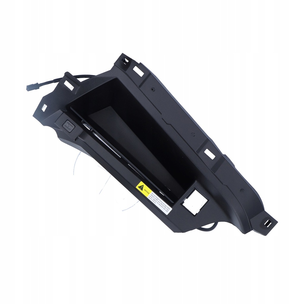 фото №8, Бездротова зарядний пристрій автомобільна 15 w