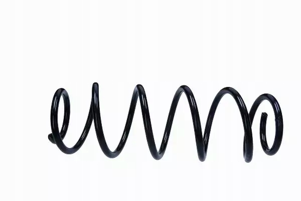 фото №2, Maxgear 60-0801d пружина підвіска