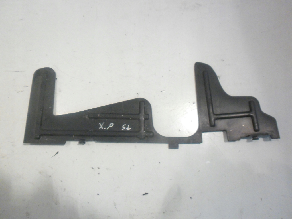 фото №1, Citroen xsara picasso воздуховод воздуха левая