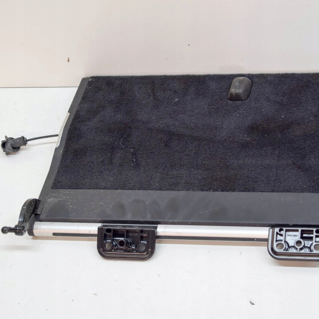 фото №5, Land rover discovery 5 2021 полиця задня багажника