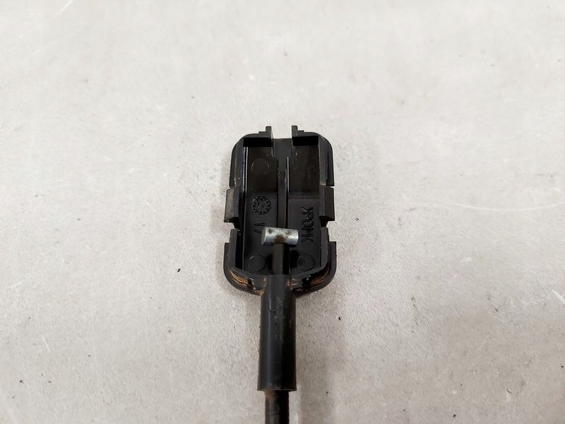 фото №10, Renault kangoo ii iii замок двері лівий задня задній