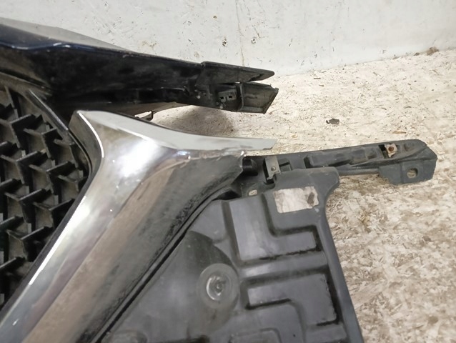 фото №7, Решётка радиатора решётка радиатора решётка радиатора mazda cx5 cx-5 ii 2 17-