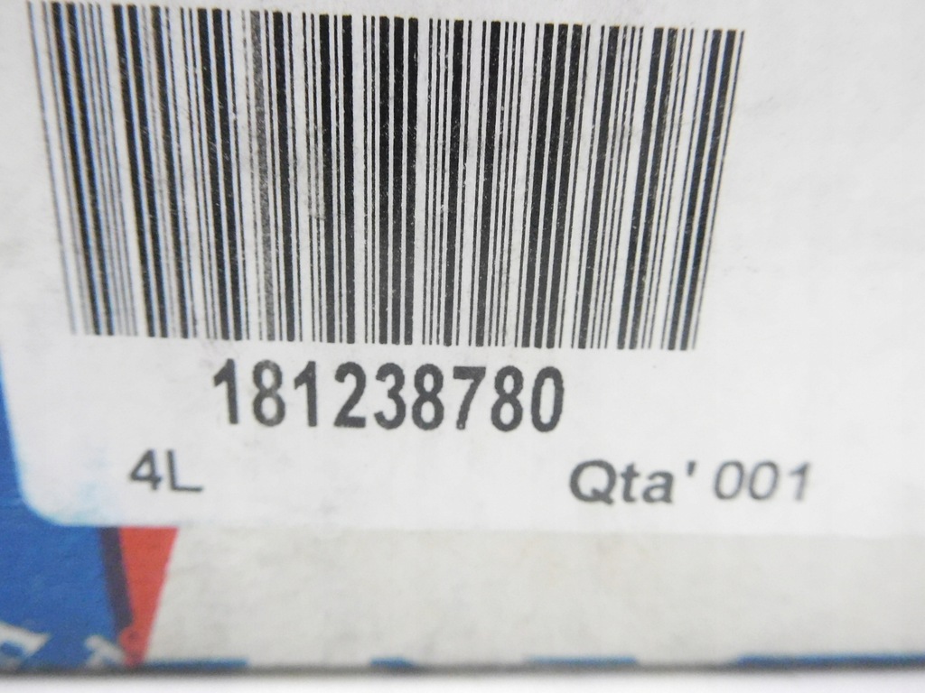 фото №7, Дзеркало заднього виду uno lancia fiat оригінальний номер 181238780