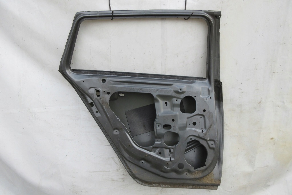 фото №4, Opel insignia a kombi двері лівий задня