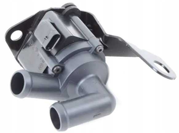 фото №8, New bmw 6 gran coupe f06 auxiliary water насос 64119230237 9230237 original