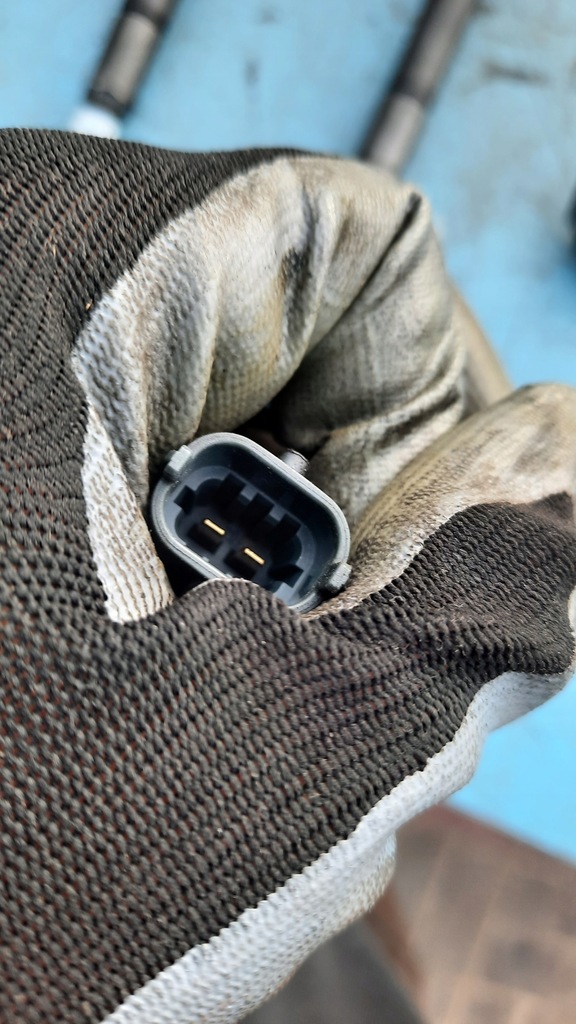 фото №7, Форсунки 96440397 chevrolet nubira 2.0d