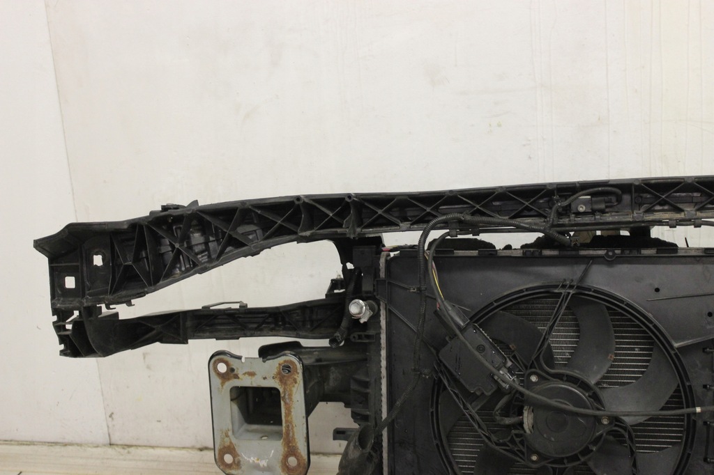 фото №8, Pas перед передний ford s-max smax 06- 1.8 2.0 tdci