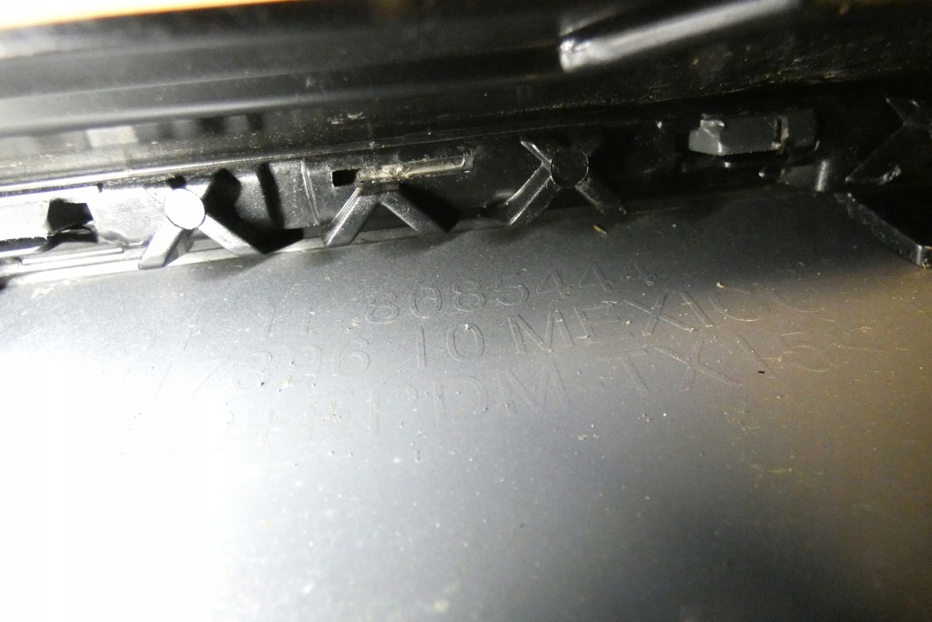 фото №13, Bmw 3 g20 g21 lift m-pakiet 8085444 pod 6 pdc 2022- бампер перед передний