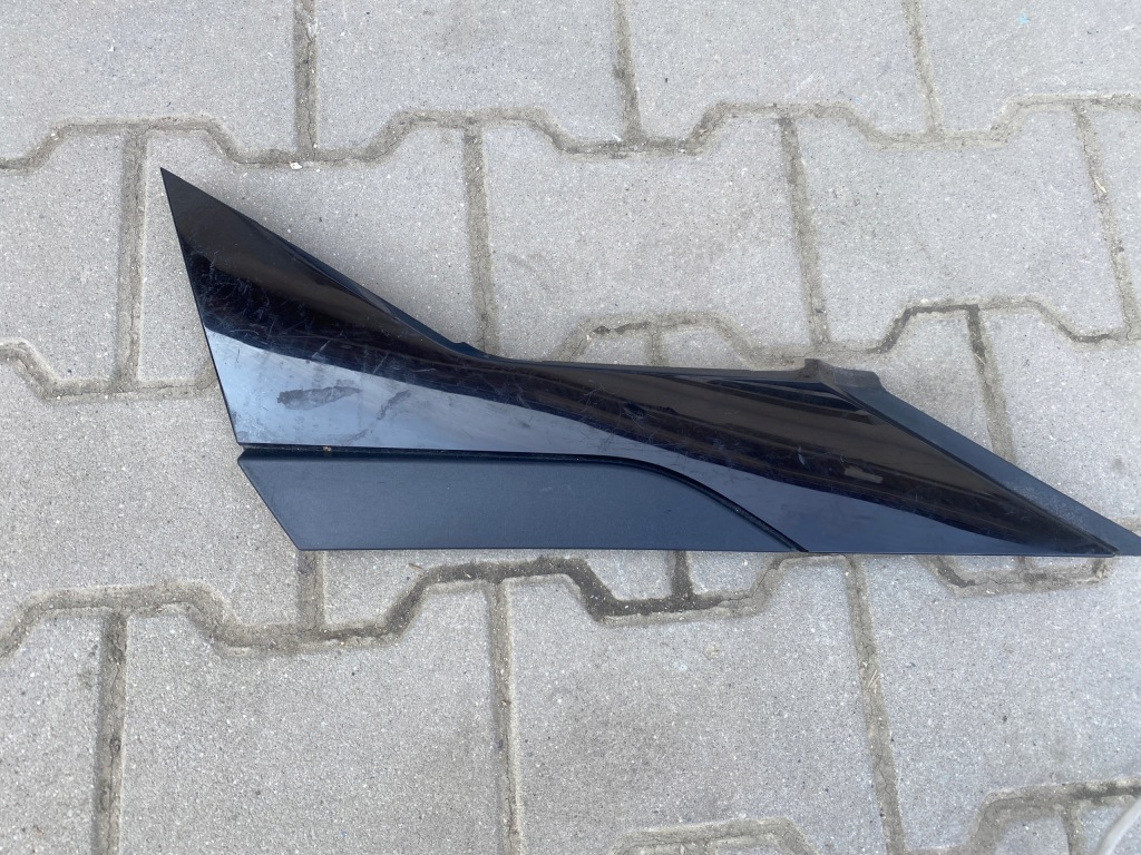 фото №1, Bmw i3 захист стійка крила права 7453548