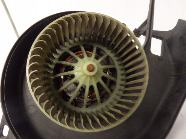 Meriva a рестайлінг  06-10 повітродувка вентилятор обдув салону 1.7 cdti z17dth Недорого